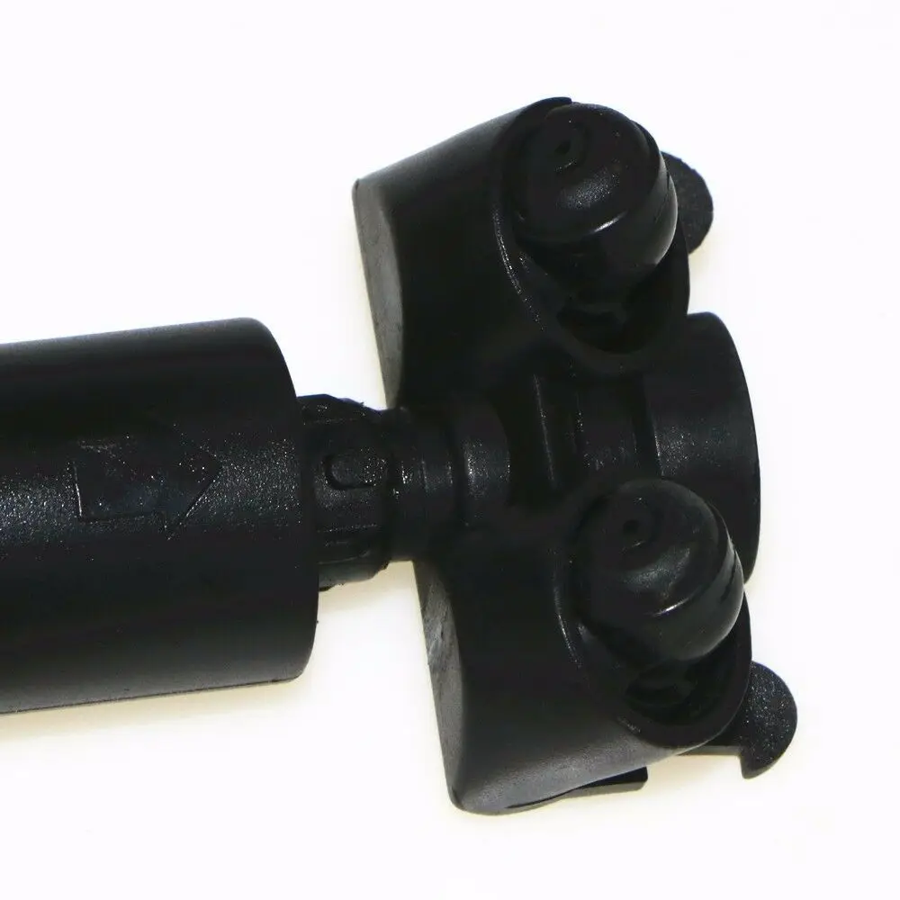 For 2006 - 2011 VW Passat B6 3C Left & Right Headlight Washer Nozzle Motor 3C0 955 103A 3C0955104A 3CD955103 3CD955104