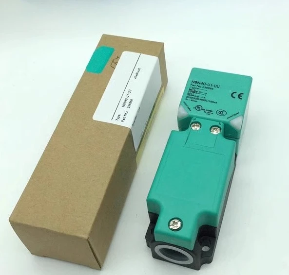 

High Quality NBN40 NBB20-U1-E2 E0 A0 A2 Z0 U U1K-N0-V1 NBB15 Sensor