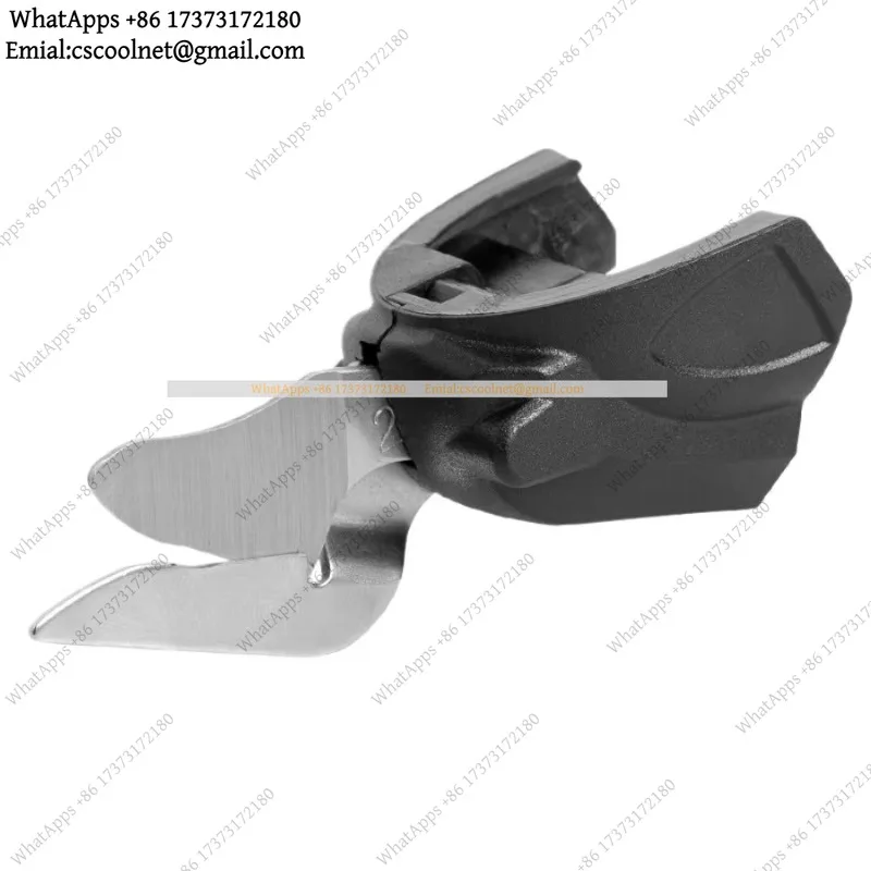 3.6V Electric Scissors Blade, Portable Fabric Cutting Tool, Cordless Shears