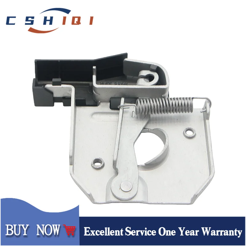 

8200236512 lock catch hook for Renault Clio II 8200069296 Auto Parts accessories