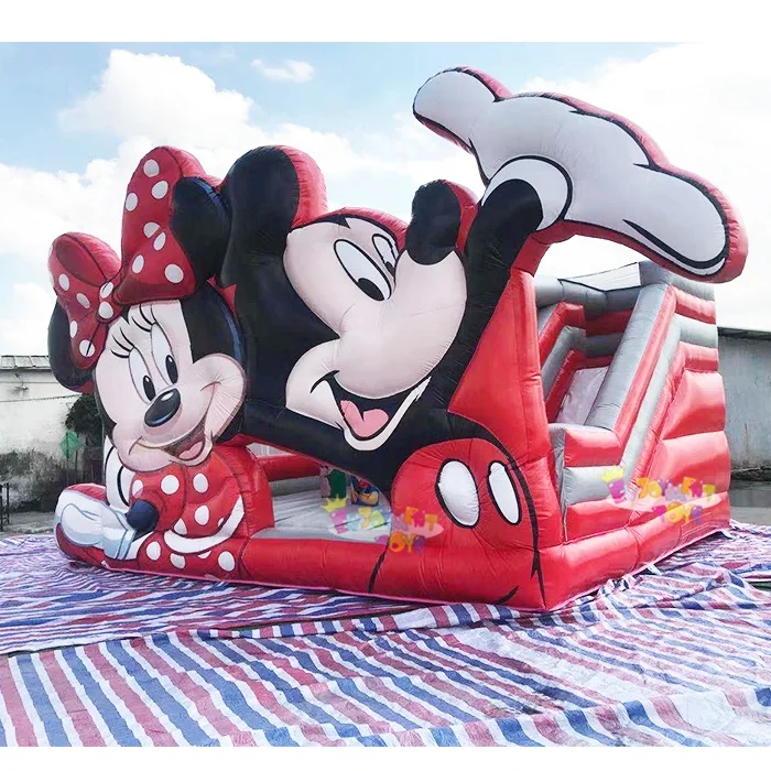 Children inflatable jumping castle amusement park inflatable bouncer Inflatable Bouncer Bounce House For Sale