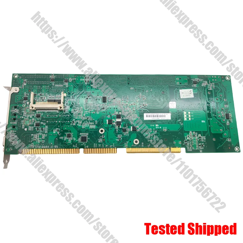 Industrial equipment board ROBO-8779VG2A BIOS R1.10.E1 B9308172AB18779820