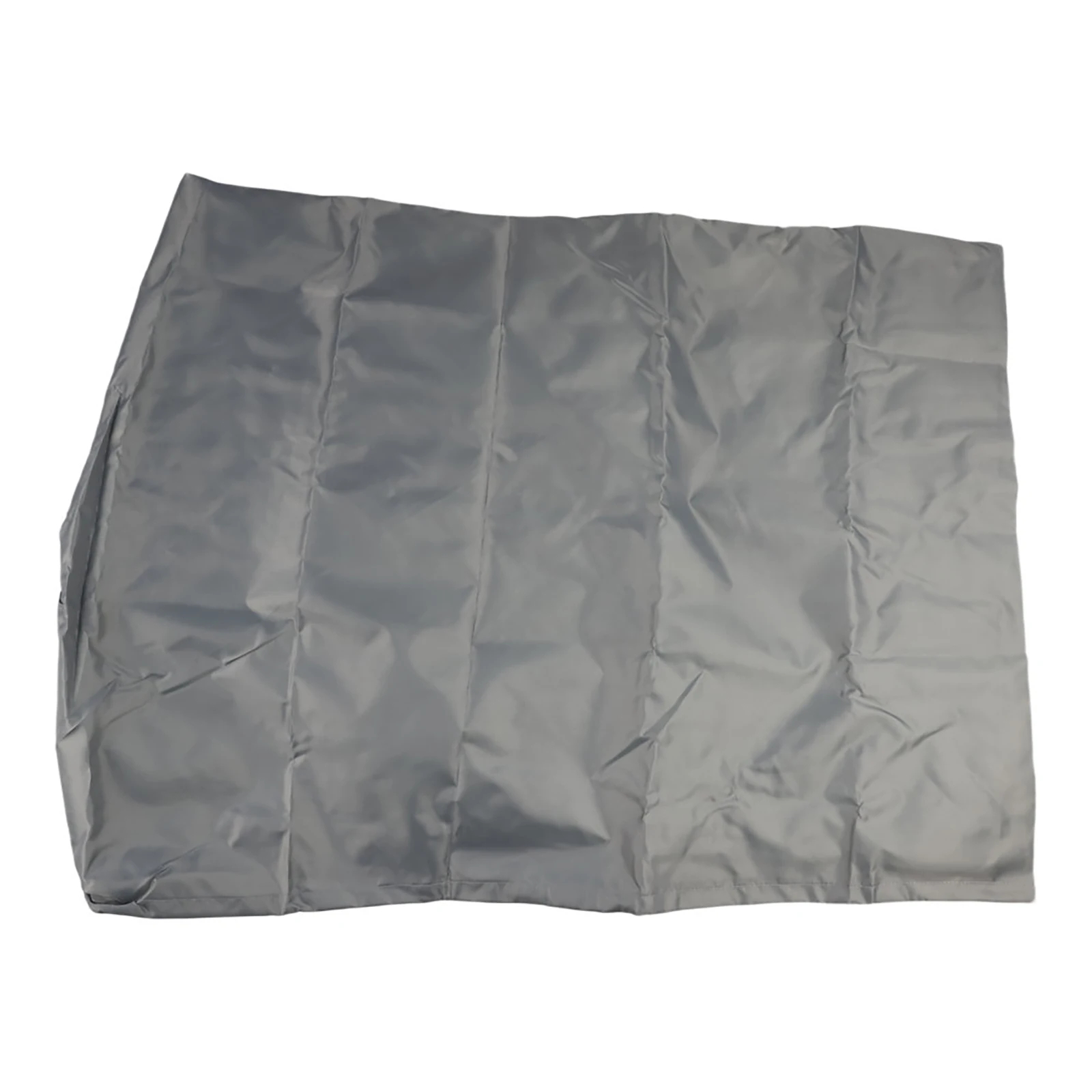 

Чехол для мебели 211*76*30 см, 420D, простой в уходе, долговечная защита, с утягивающим ремнем, просторный дизайн для садового шезлонга