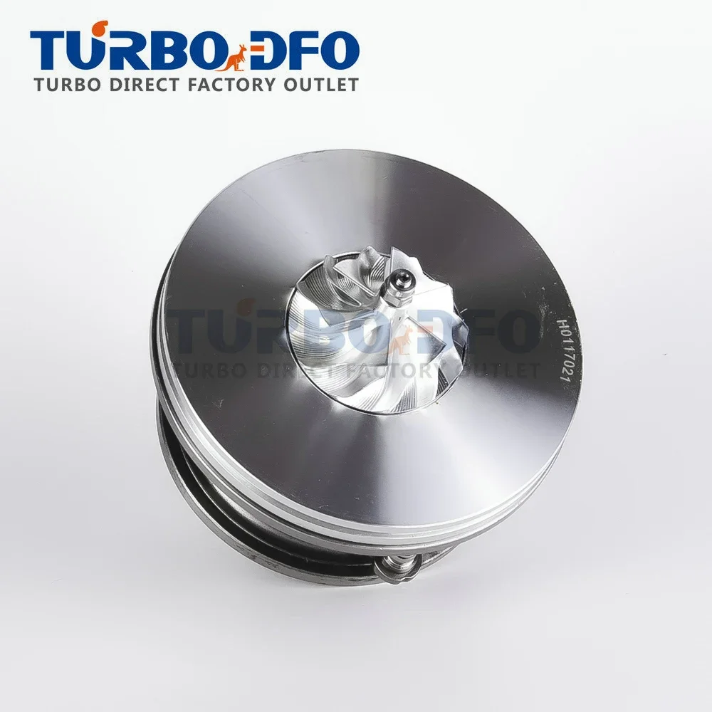 

For Cars Turbolader Chra For Nissan Navara 2.3 dCi 120 Kw 163 HP M9T M9T704 YS23DDT 53039700417 109726H8201380020 Turbo Core 20
