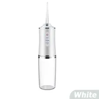 Electric Water Floss, Intelligent Chip, Precise Pressure Control, 360 Degree Rotating Nozzle, Tooth Cleaning Device 6