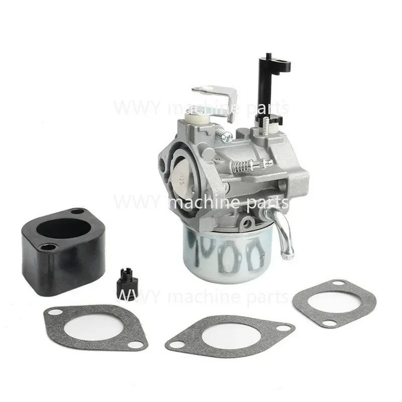 Vergaser b & s Vergaser