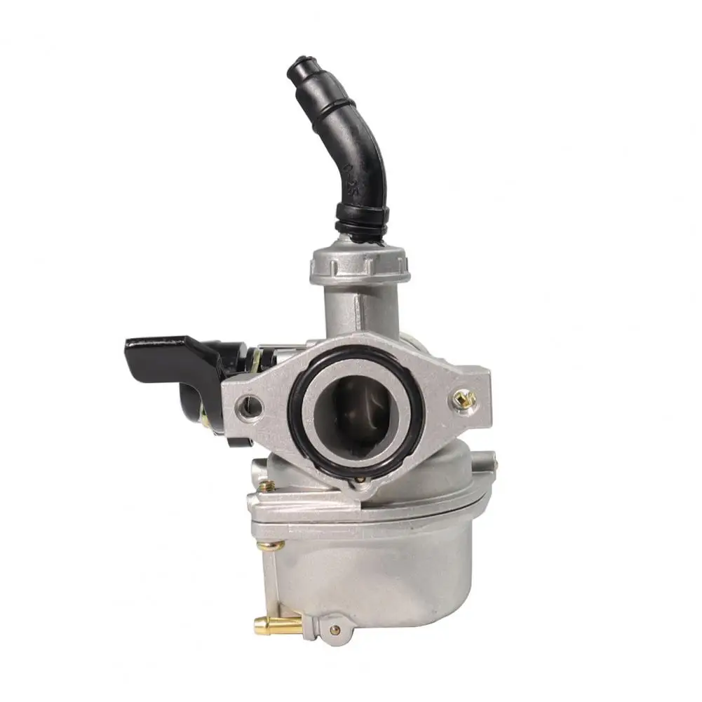 

Motorcycle Oil Filter 1 Set Excellent with Fuel Filter Wide Compatible Racing Motorcycle Carburetor Scooter Supplies