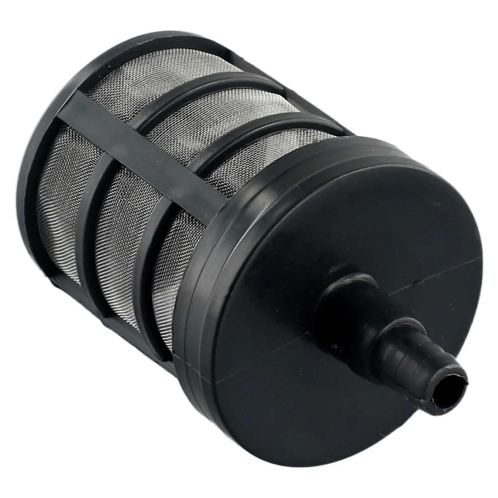 

Inlet Water Pipeline Filter Car Garden Pump Washer Parts Stainless Steel Mesh Gardening Tools Household Appliances