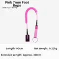 Pink 7mm