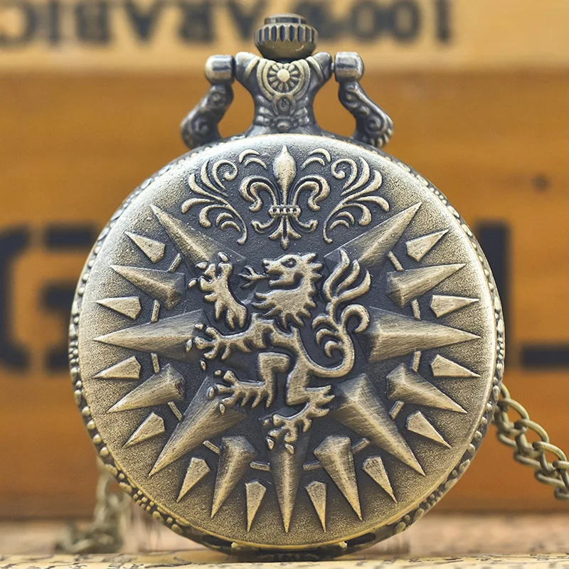 relogio-de-bolso-vintage-em-bronze-com-tampa-rebativel-acessorio-elegante-presente-perfeito-para-homens-e-mulheres