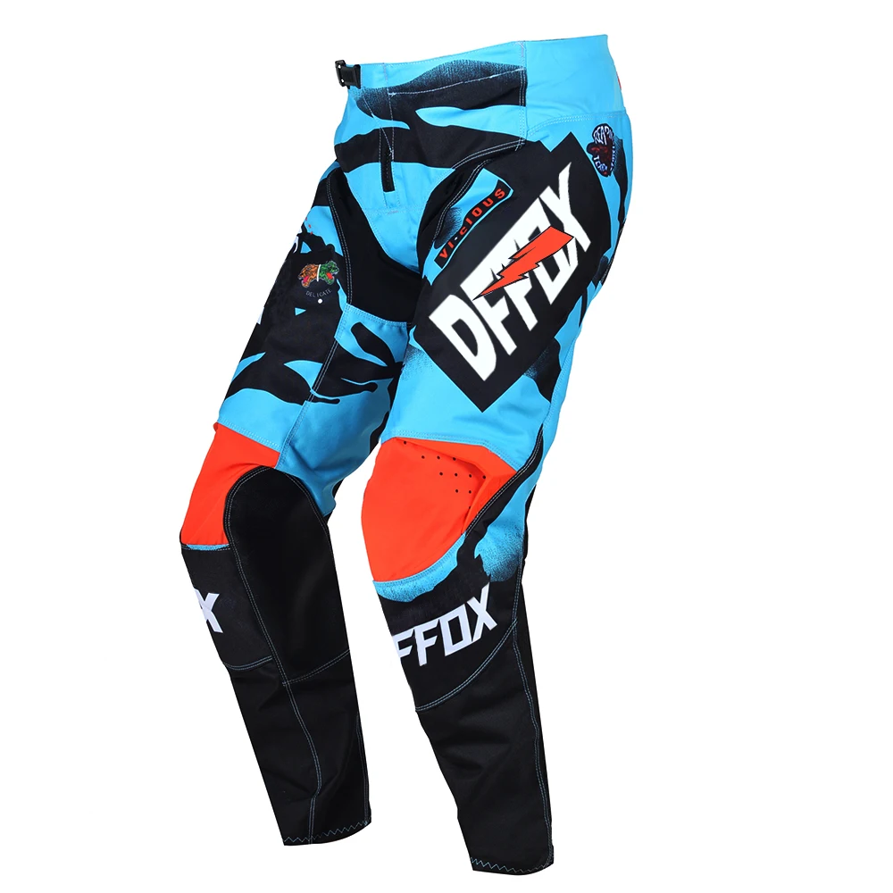 Thumbnail 2 - #29 Trending Motorcycle Riding Pants Right Now