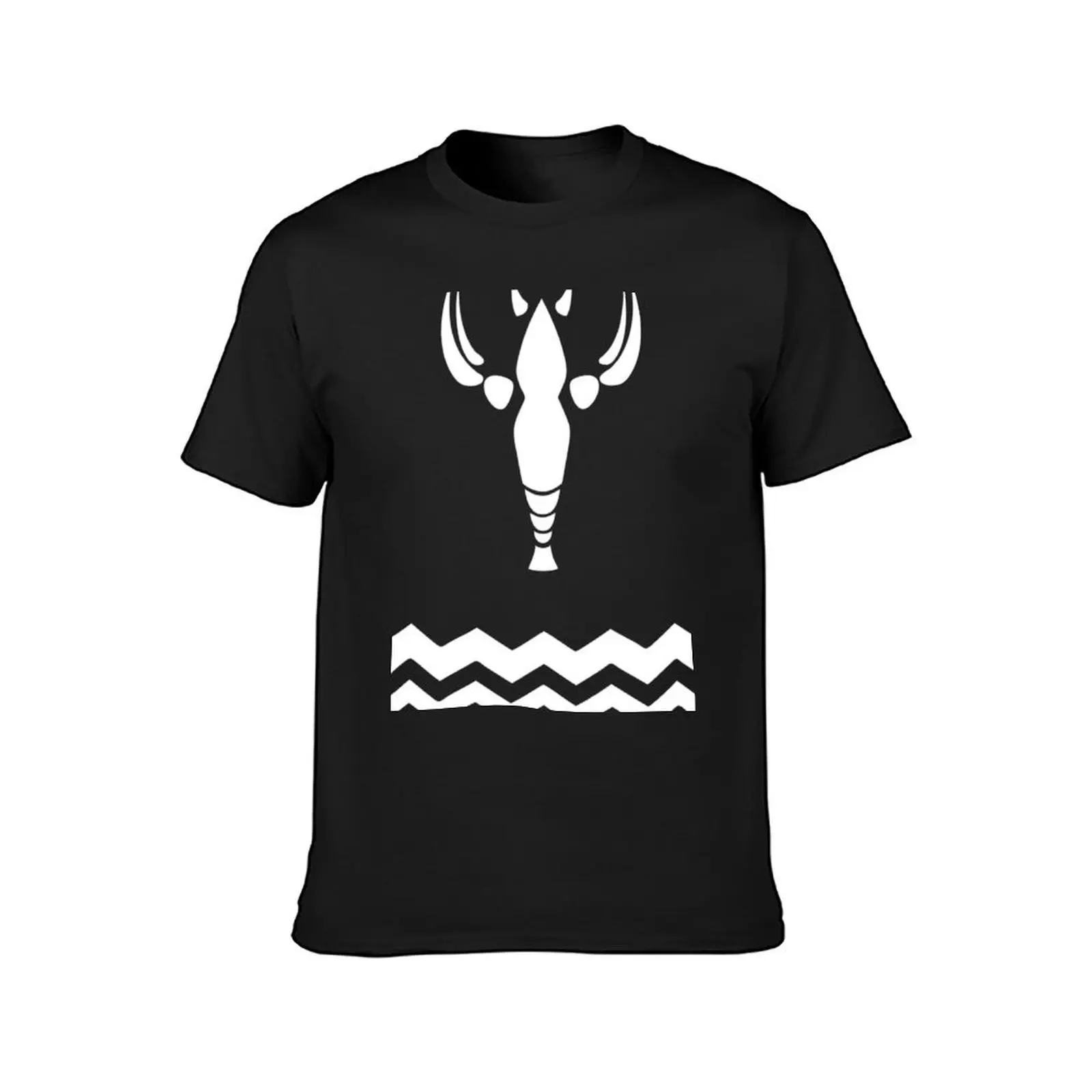 Wind Waker Island Lobster T-Shirt summer tops boys whites kawaii clothes shirts graphic tees mens graphic t-shirts hip hop