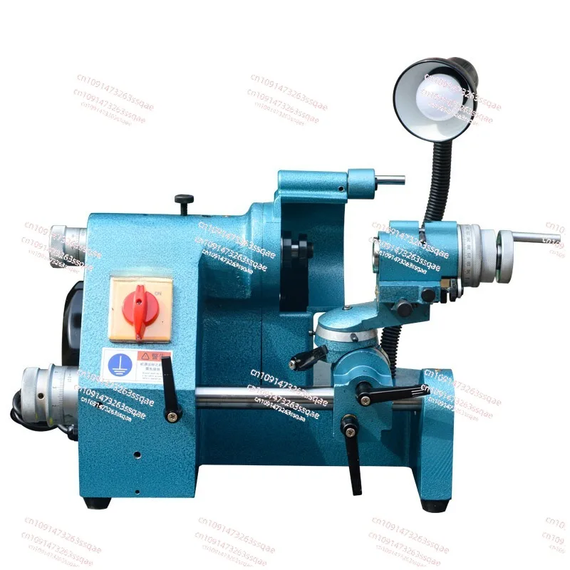 

U2U3 Высокоточный многофункциональный шлифовальный станок для ножей, дрель/фрезерный станок/резак с ЧПУ, универсальный шлифовальный станок для ножей