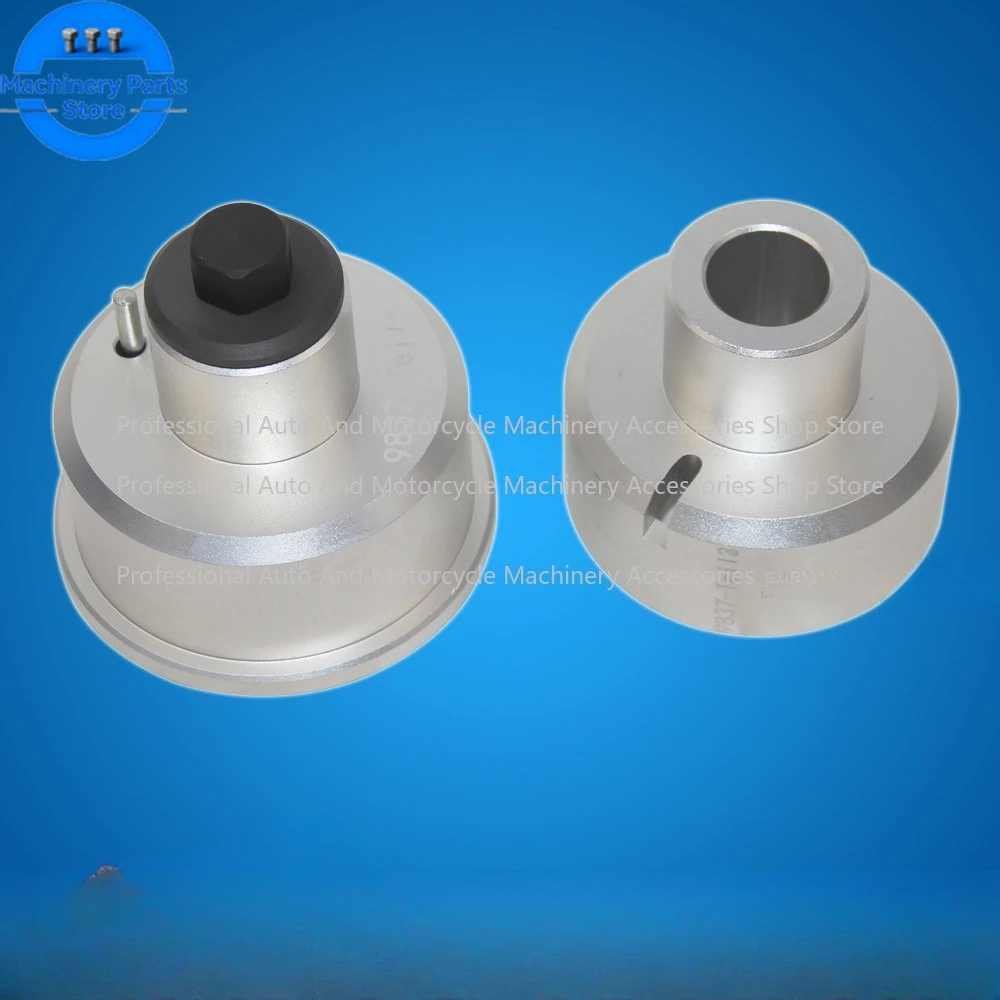 

For Porsche 3.0T Crankshaft Oil Seal Installation Porsche 3.64.8 Crankshaft Oil Seal Sensor Tool C40