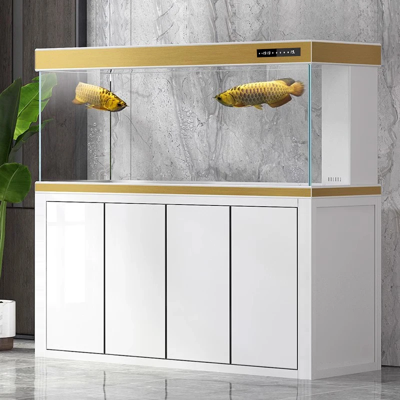 Modern Luxury Fish … - image