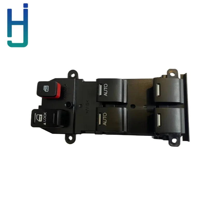 35750SWAG01 Electric Power Window Console Switch For Honda Accord 2008 2009 2010 2011 2012 2