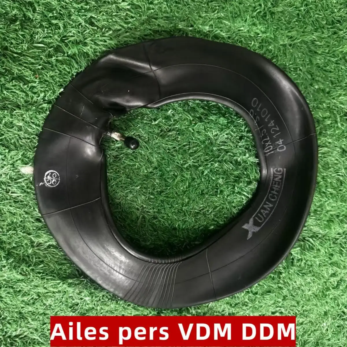 

Ailes Pers VDM DDM Electric Scooter special-purpose inner tube sikute T10 T11 T12 Special accessories
