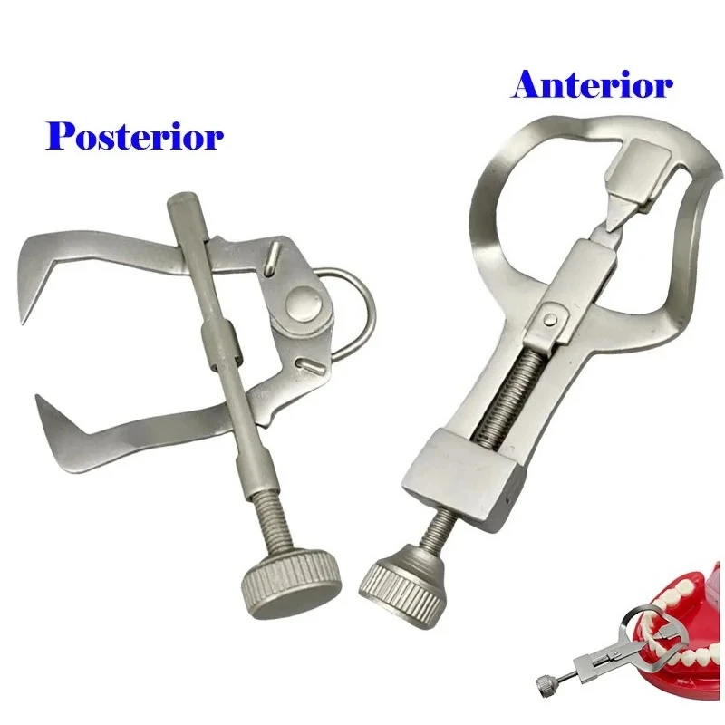 1/2 Gap Orthodontic Quick Separator, Rubber Barrier Separator lab Separation  best Tool s