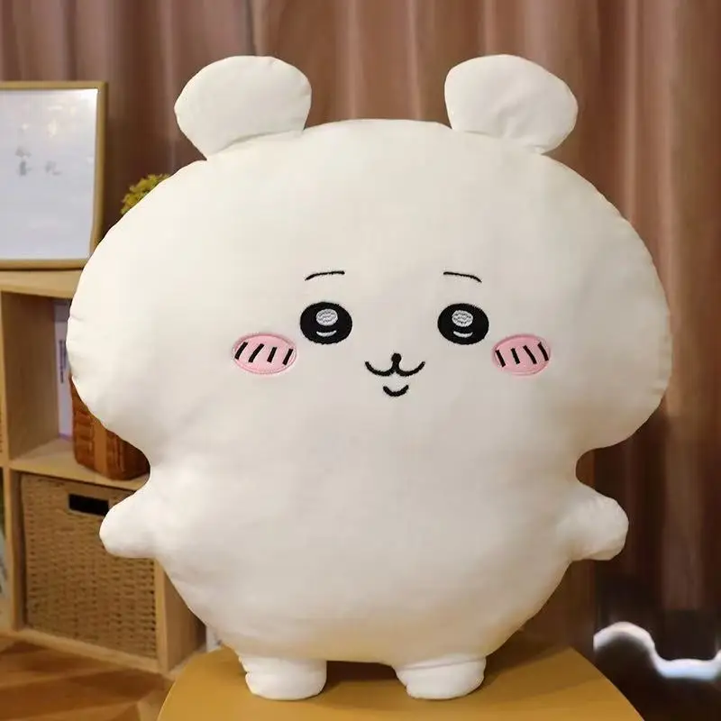 The latest Usachi Little Eight Pillow Kawaii stuffed plush toy figurine doll cartoon anime cute birthday holiday gift fun doll
