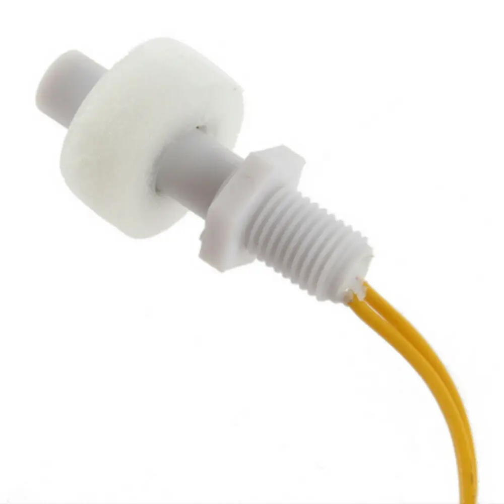 High Quality Water Level Sensor Float Switch DC/AC 100V 0.5A Fish Tank Liquid Sensor Pool Replacement Water Tank