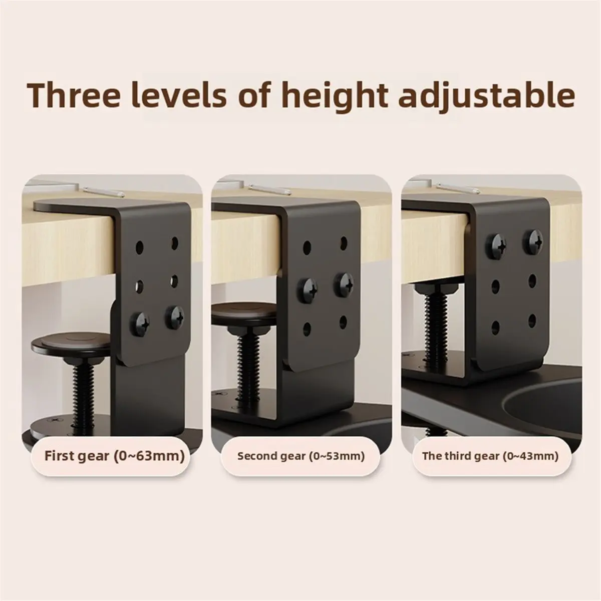 

Новый вращающийся держатель для стакана с водой для настольного офиса, стеллаж для хранения напитков и кофе, подставка для предотвращения опрокидывания кружки с водой