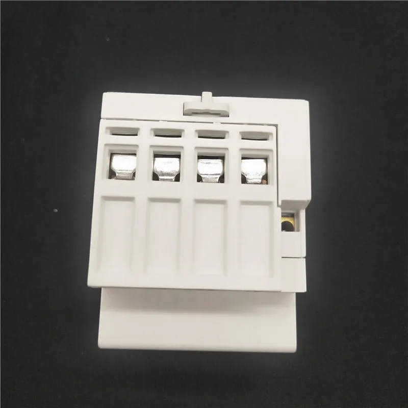 CT1-63 4P 32A 40A 63A 220V 400V~ 50/60HZ Din rail Household ac Modular contactor 4NO 2NO 2NC 4NC