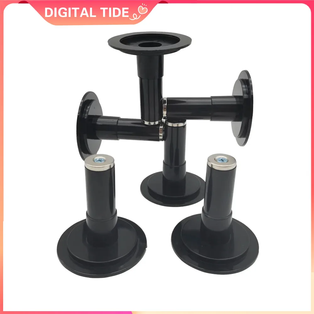 LED LCD TV Screen Remove Support Silicone Vacuum Suction Cup Repair Tool Connector Regulator 32-80 Inch Maintenance Device