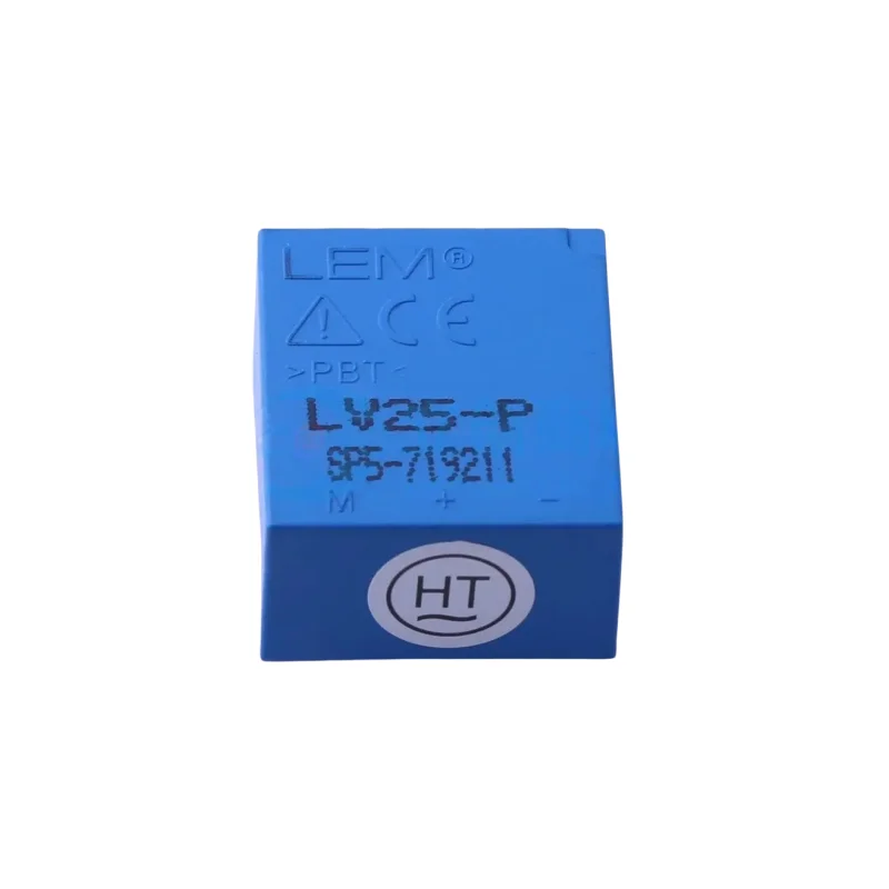 1 pçs/lote Brand New Genuine Original LV25-P/SP5 Sensor de Corrente