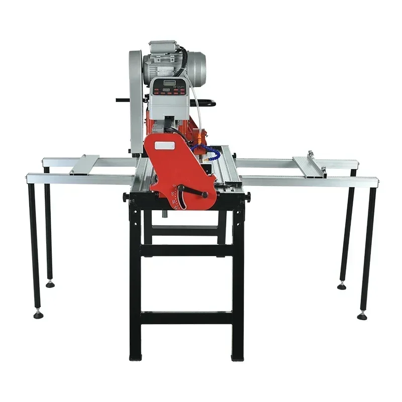 

T10 Brushless Motor Cutting Machine Granite 1600 Tile Cutter Granite Machine Cutting Granite Sink Hole Cutting Machine