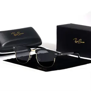 Gafas ray ban aliexpress sale