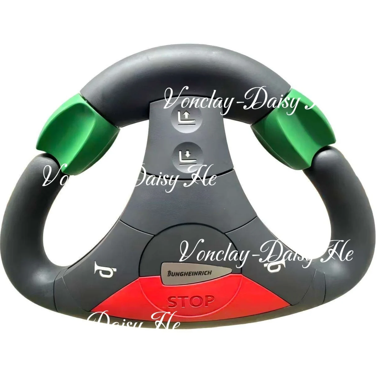 Jungheinrich Control Handle Assembly 51101327/51548954 for ERE EJC ETV Series Electric Pallet Truck & Stacker