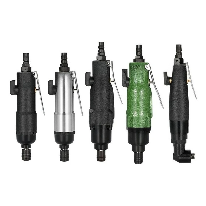 

5A Pneumatic Screwdriver 5H 10A Air Batch Pneumatic Screwdriver Tool