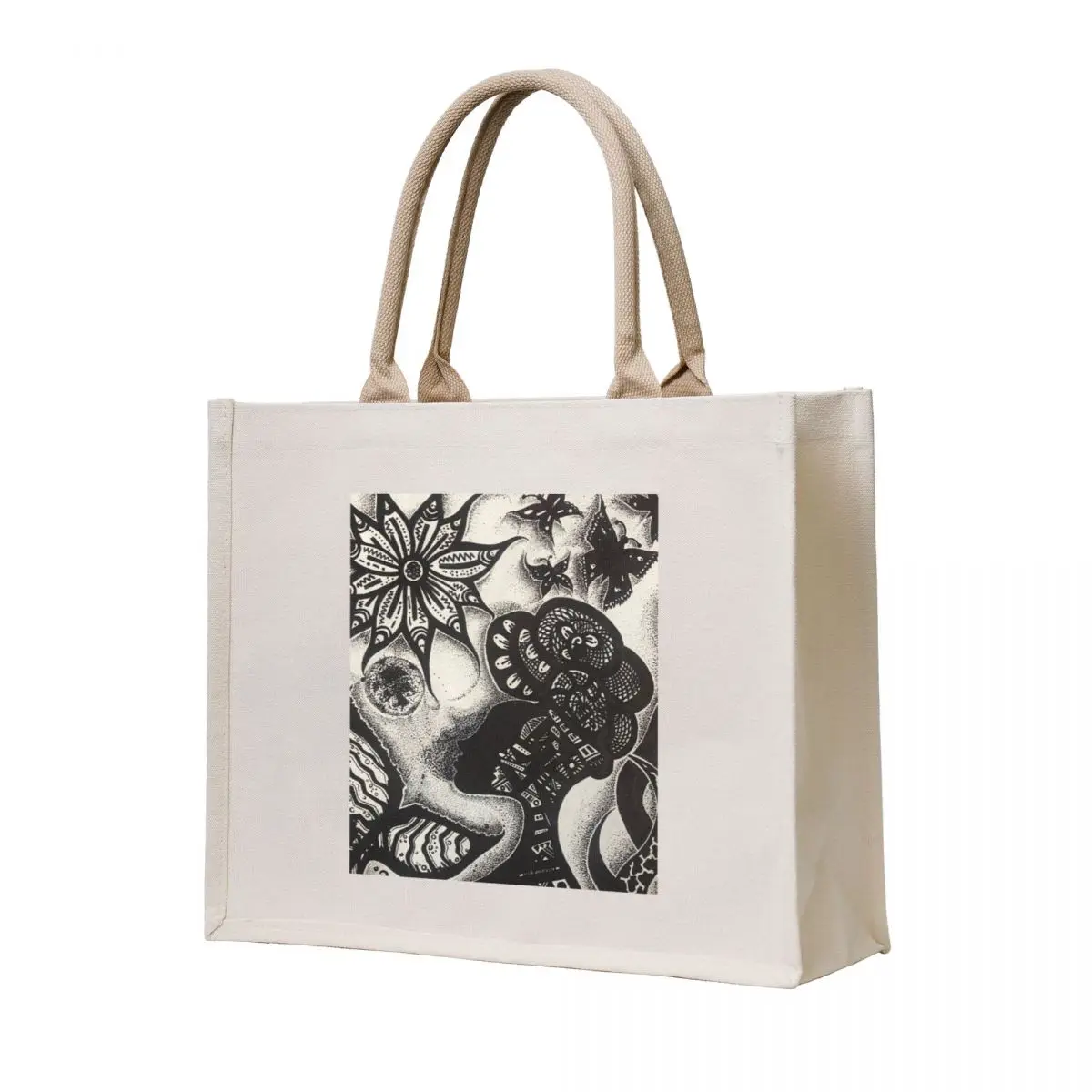 

Mother Earth Tote Bag large tote bag large size bags shopping cart bags bag luxury women