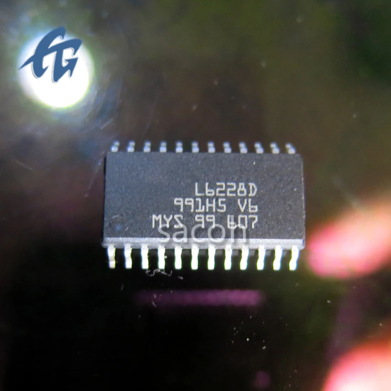 (SACOH IC Chips) L6228D L6228D013TR 1Pcs 100% Brand New Original In Stock