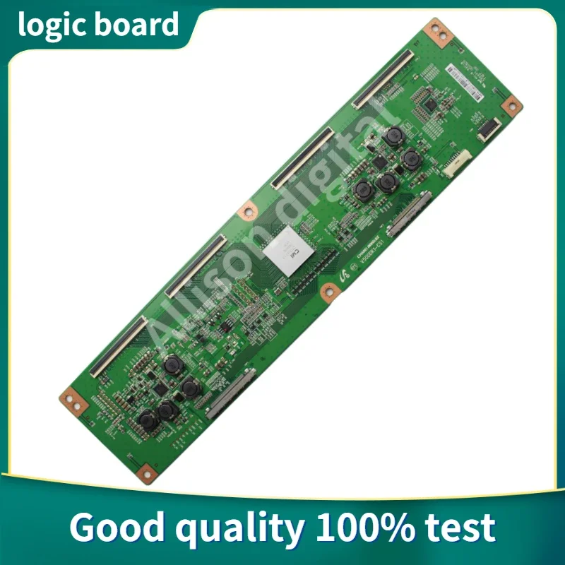 T-Con Board V500DK1…