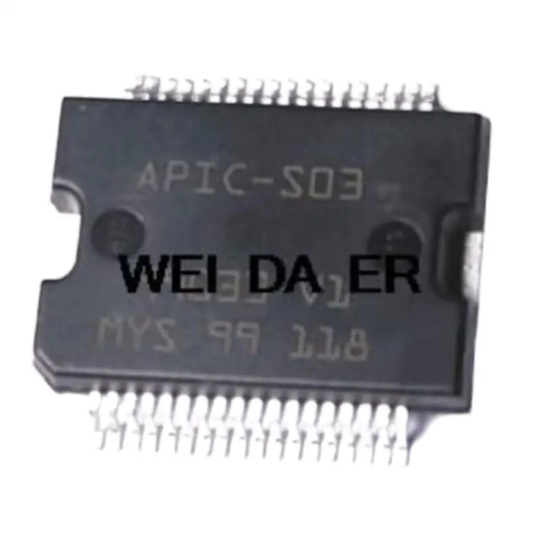 

Freeshipping APIC-S03 APIC S03