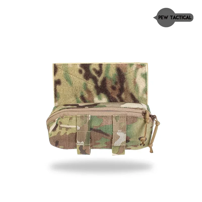 PEW Tactical SIMP Pouch bolsa táctica MOLLE compacta Airsoft - imagen 5