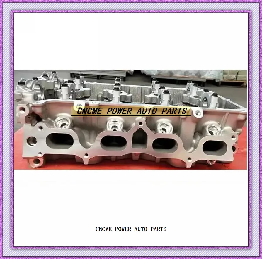 2TR EGR 2TR-EGR الاسطوانة 11101-OC030 11101-OC040 لتويوتا هايلكس إنوفا فورتورنر تاكوما هايس 2.7L #3