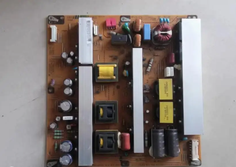 EAX63329901 EAYPowered 171101 PSPI-L013A carte d'alimentation pour 50PT255C-TA