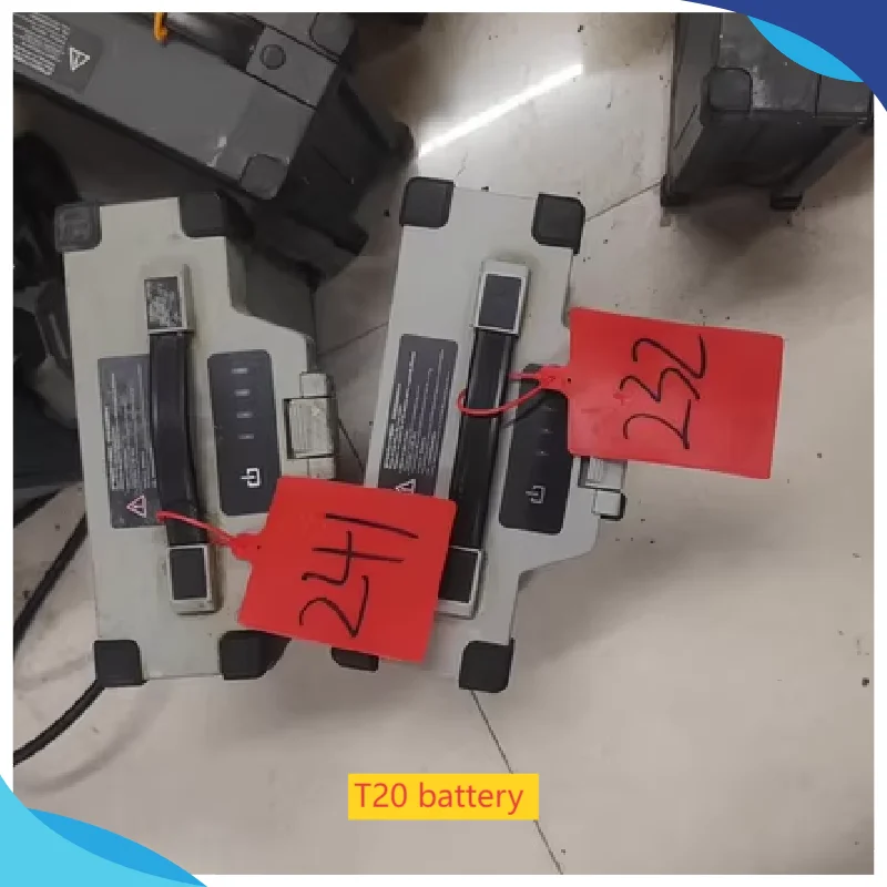 

AGRAS T20 Intelligent Flight Battery for Agriculture drone T20