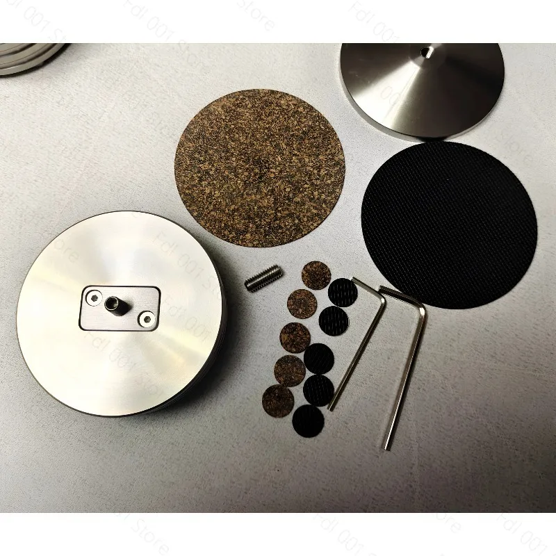 For Ultra6 shock absorber nail pad fever audio power amplifier cd machine decoder shock absorber pad