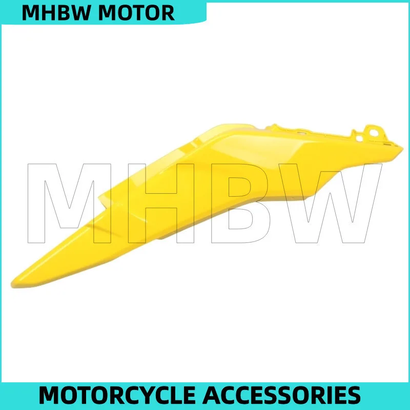 

Right Rear Body Cover for Sym Xs175 Nh T200