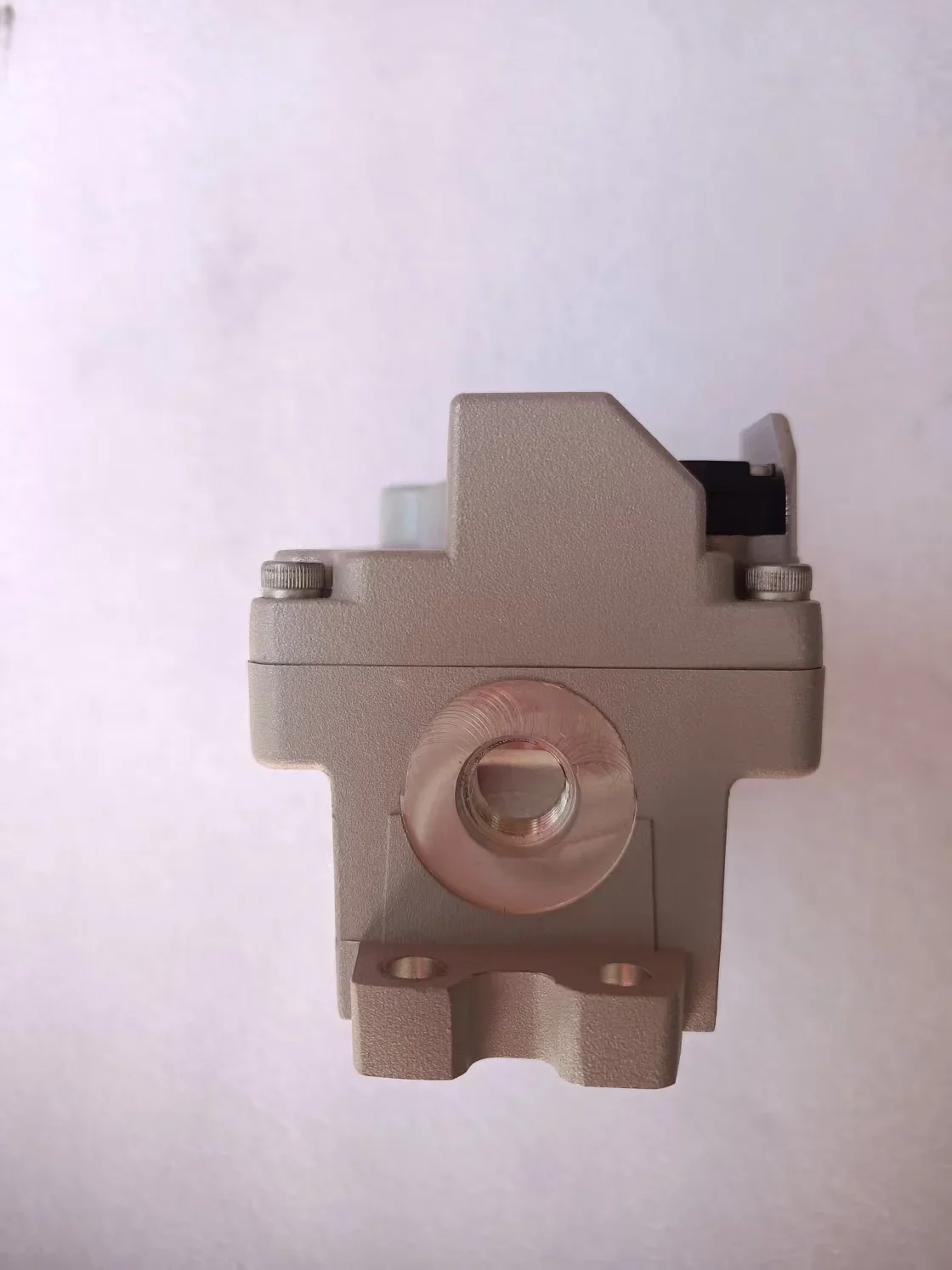 1011500100A1 CF319P8939A1A0009 슈퍼차저 액추에이터 터보차저