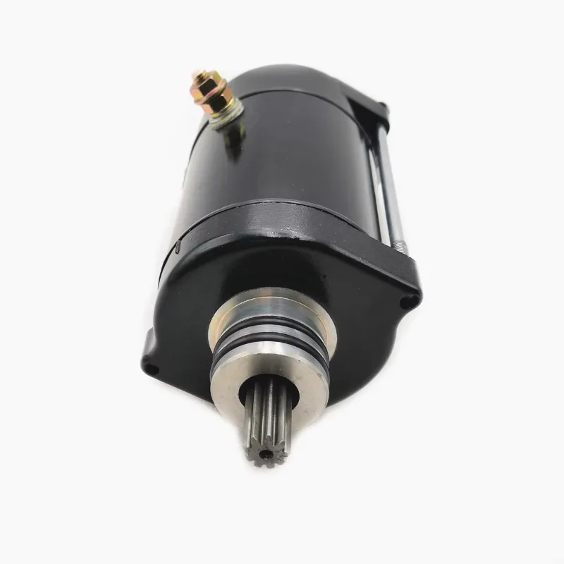 

Starter Motor Assembly High Torque for 1995-2008 Ymh WaveRunner SUV1200 GP1200 WaveRaider 1100 OE 63M-81800-00 Jetski Parts