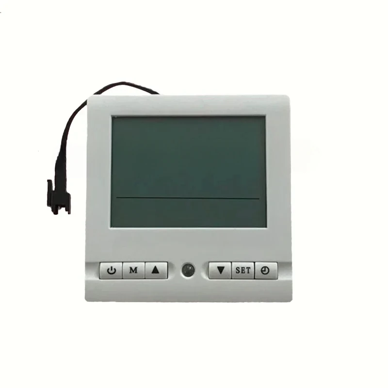 Control temperature controller Yangzi air energy water heater universal operation panel