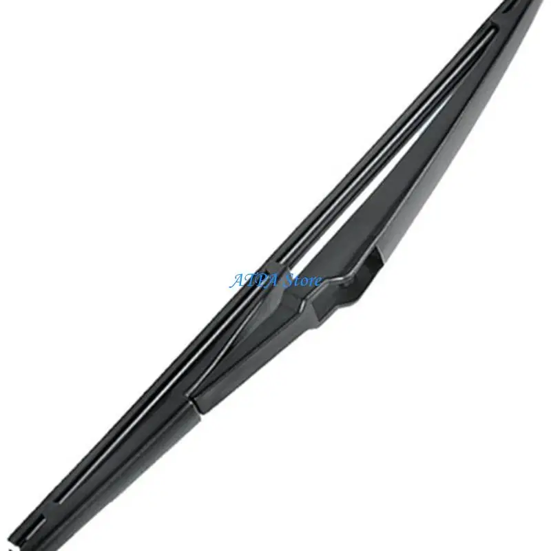 

U13C Quiet Glides Windshield Cleaners with Optimized Rubber Compound No Adapters Needed Wiper for Vehicles Kona Use