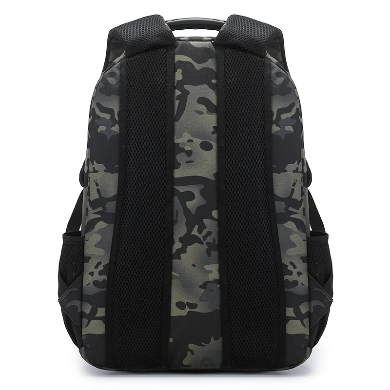 Tactical Backpack Military Large Capacity Assault Pack Bug Out Bag Heavy Duty Hiking Treeking Rucksack for Outdoor Travel