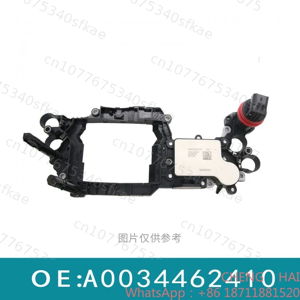 CHENG HAI Mercedes-Benz 722.8 Original Continuously Variable Transmission Suitable for Mercedes-Benz Models