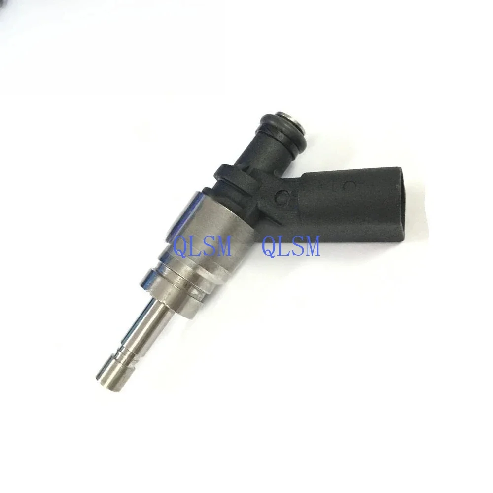 4-Piece Fuel Inject…