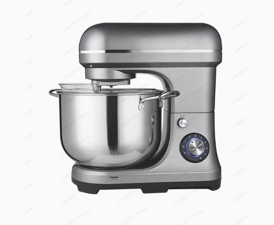 

DSP 2000W 10L Stand Mixer Electric Dough Maker Multifunctional Kitchen Food Mixer for Baking